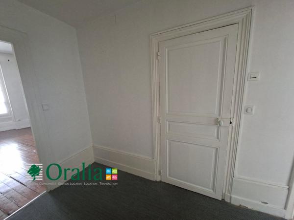 Appartement · Location Dijon (21000) 3 pièces · 86m²