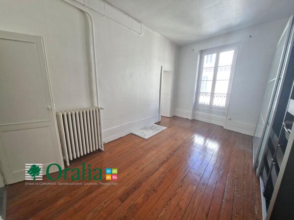 Appartement · Location Dijon (21000) 3 pièces · 86m²