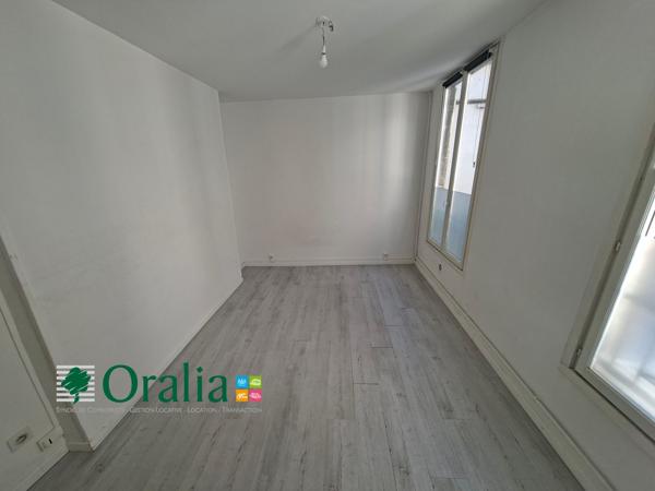 Appartement · Location Dijon (21000) 3 pièces · 86m²