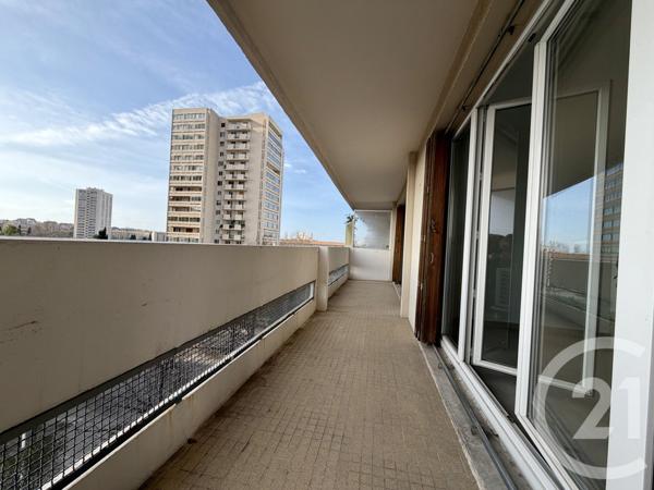 Appartement F2 à vendre  2 pièces - 55,60 m2 TOULON - 83