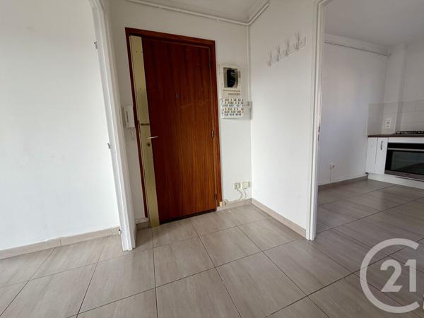 Appartement F2 à vendre  2 pièces - 55,60 m2 TOULON - 83