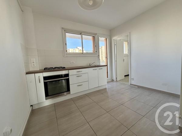 Appartement F2 à vendre  2 pièces - 55,60 m2 TOULON - 83