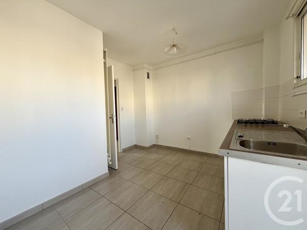 Appartement F2 à vendre  2 pièces - 55,60 m2 TOULON - 83