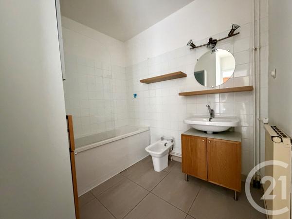 Appartement F2 à vendre  2 pièces - 55,60 m2 TOULON - 83