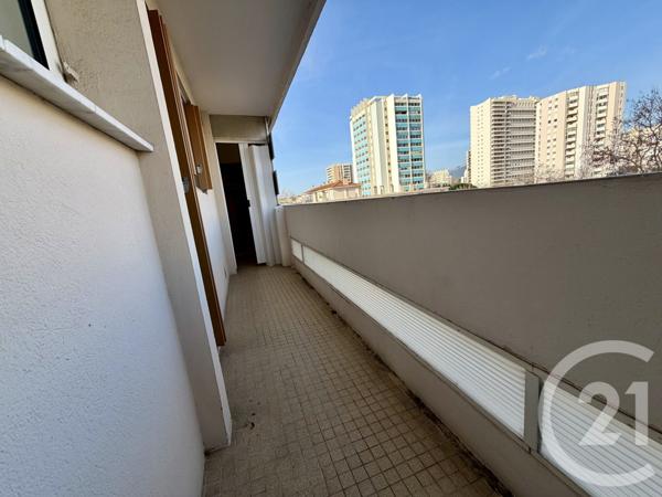 Appartement F2 à vendre  2 pièces - 55,60 m2 TOULON - 83