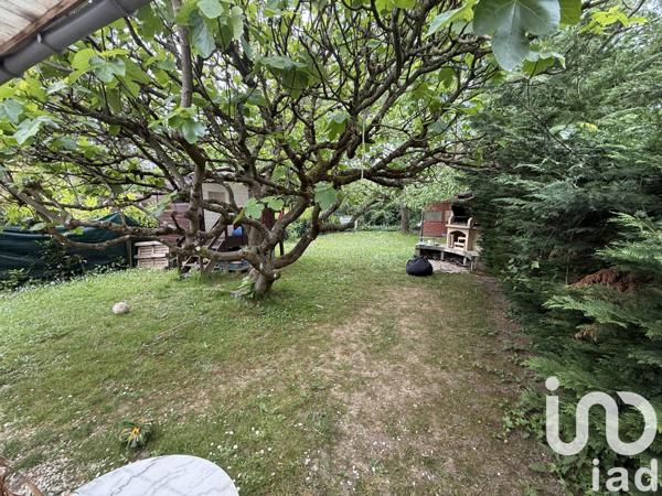 Maison à vendre 5 pièces 83 m² Savigny-le-Temple