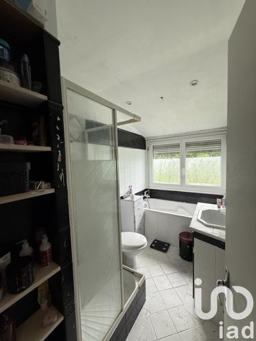 Maison à vendre 5 pièces 83 m² Savigny-le-Temple