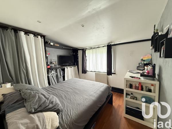 Maison à vendre 5 pièces 83 m² Savigny-le-Temple