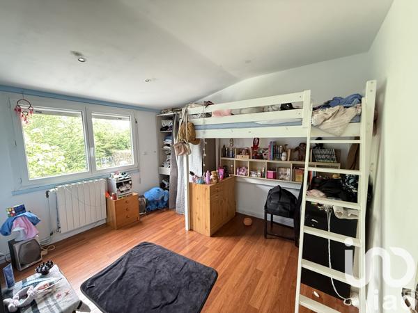 Maison à vendre 5 pièces 83 m² Savigny-le-Temple