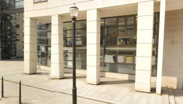 Location Bureau 75 92100 Boulogne Billancourt 807490