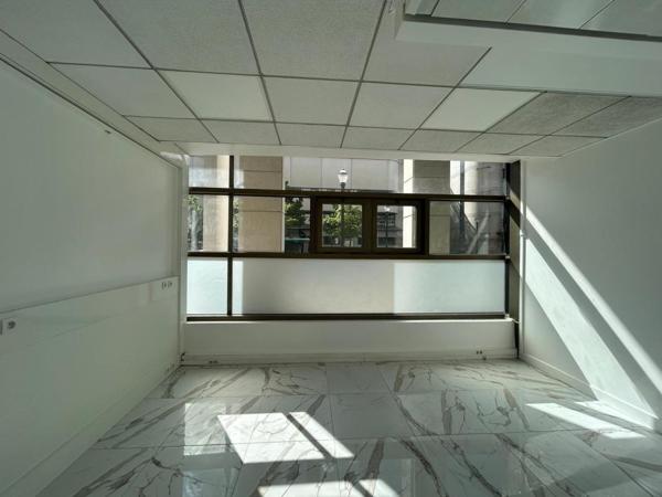 Location Bureau 75 92100 Boulogne Billancourt 807490