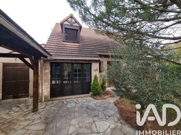 Maison à vendre 5 pièces 110 m² Rungis