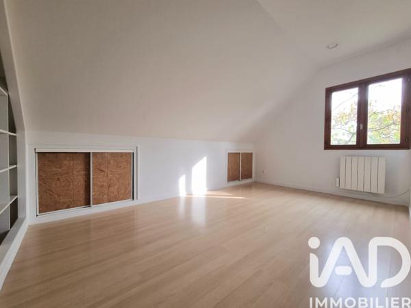 Maison à vendre 5 pièces 110 m² Rungis