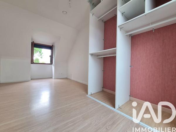 Maison à vendre 5 pièces 110 m² Rungis