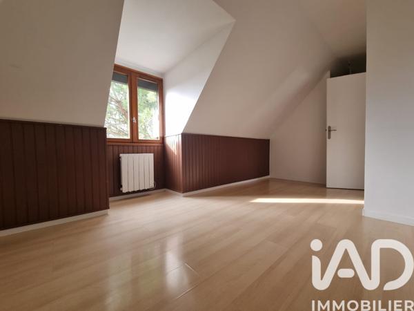 Maison à vendre 5 pièces 110 m² Rungis