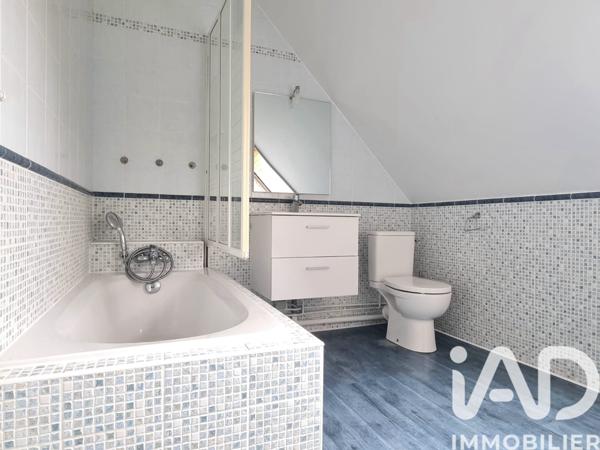 Maison à vendre 5 pièces 110 m² Rungis