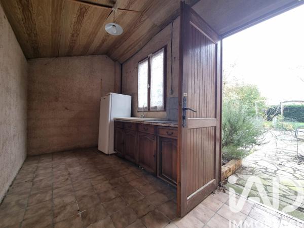 Maison à vendre 5 pièces 110 m² Rungis