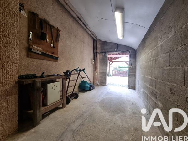 Maison à vendre 5 pièces 110 m² Rungis