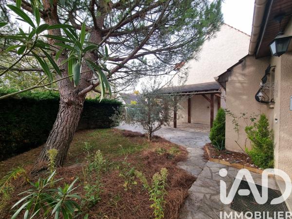 Maison à vendre 5 pièces 110 m² Rungis