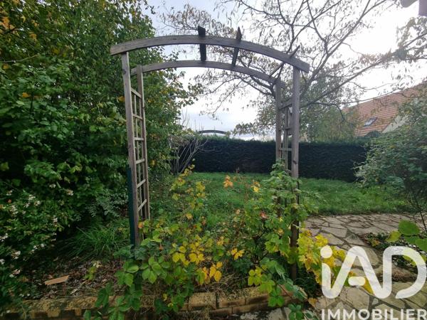 Maison à vendre 5 pièces 110 m² Rungis