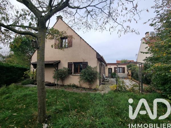 Maison à vendre 5 pièces 110 m² Rungis