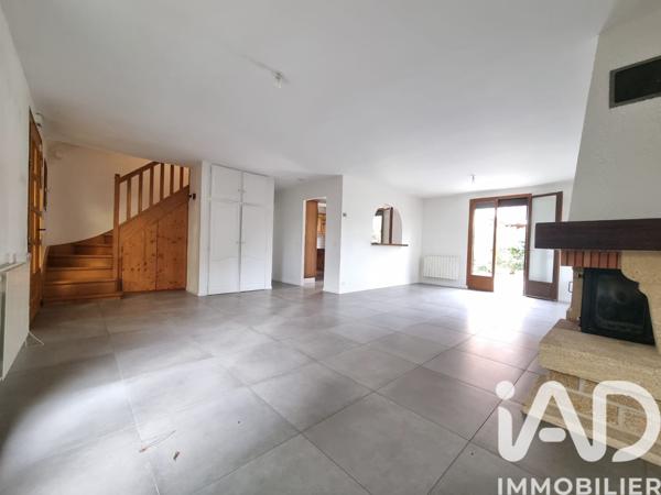 Maison à vendre 5 pièces 110 m² Rungis