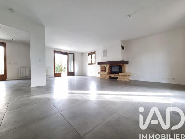 Maison à vendre 5 pièces 110 m² Rungis