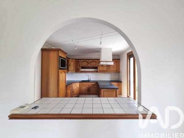 Maison à vendre 5 pièces 110 m² Rungis