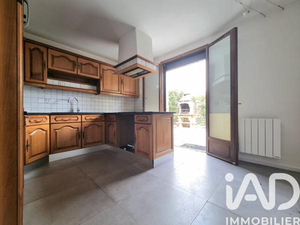 Maison à vendre 5 pièces 110 m² Rungis