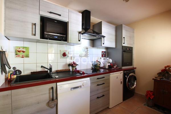 À vendre : Appartement 2 pièces à Avignon - Parc Chico Mendès