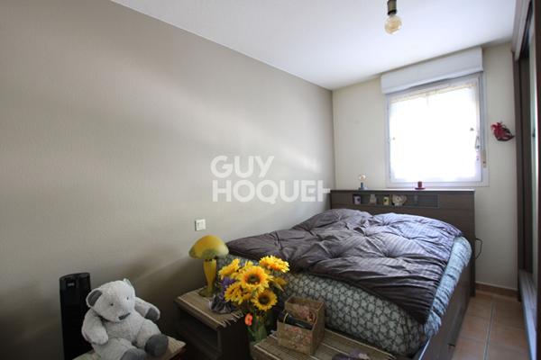 À vendre : Appartement 2 pièces à Avignon - Parc Chico Mendès