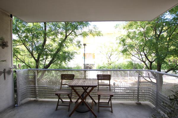 À vendre : Appartement 2 pièces à Avignon - Parc Chico Mendès