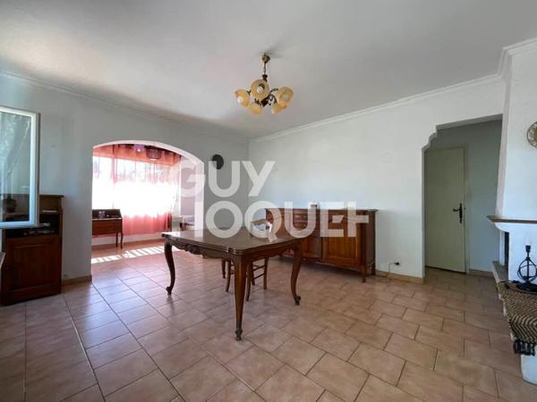 Maison à vendre à Velleron - Référence 5460