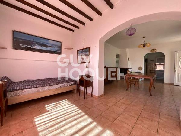 Maison à vendre à Velleron - Référence 5460