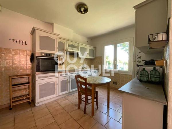 Maison à vendre à Velleron - Référence 5460