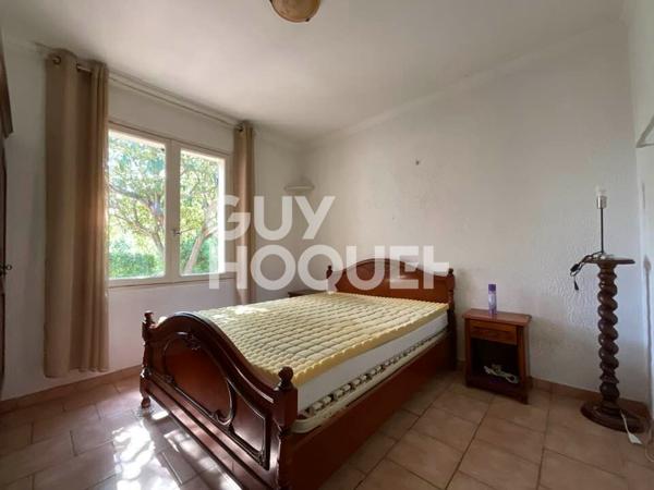 Maison à vendre à Velleron - Référence 5460