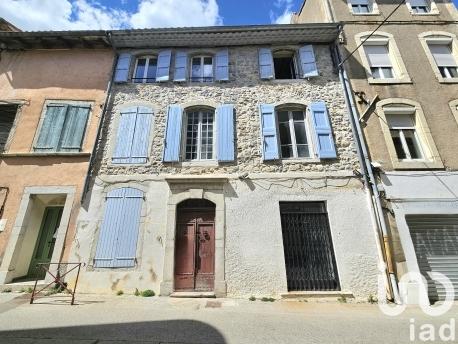 Immeuble à vendre 380 m² Saint-Hippolyte-du-Fort