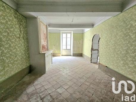 Immeuble à vendre 380 m² Saint-Hippolyte-du-Fort