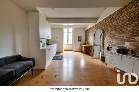 Immeuble à vendre 380 m² Saint-Hippolyte-du-Fort