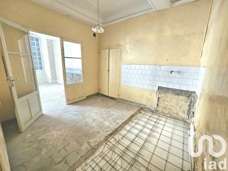 Immeuble à vendre 380 m² Saint-Hippolyte-du-Fort