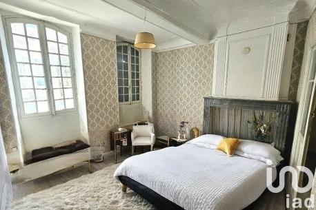 Immeuble à vendre 380 m² Saint-Hippolyte-du-Fort