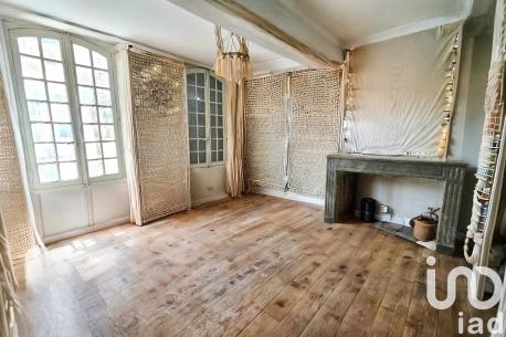 Immeuble à vendre 380 m² Saint-Hippolyte-du-Fort