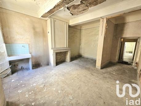 Immeuble à vendre 380 m² Saint-Hippolyte-du-Fort