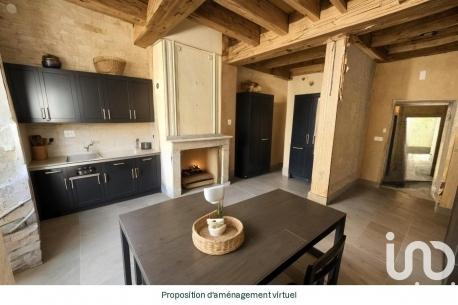 Immeuble à vendre 380 m² Saint-Hippolyte-du-Fort