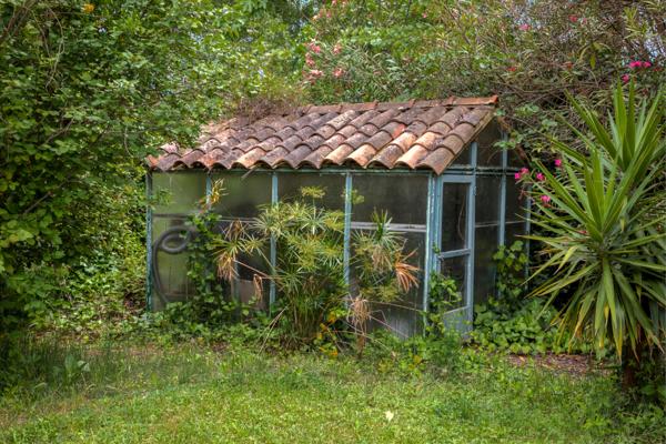 Le Muy (83490) Le Muy - Mas provençal de charme, bien rare avec piscine.