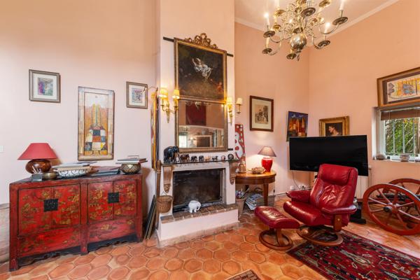 Le Muy (83490) Le Muy - Mas provençal de charme, bien rare avec piscine.