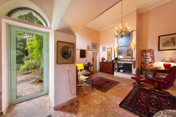 Le Muy (83490) Le Muy - Mas provençal de charme, bien rare avec piscine.