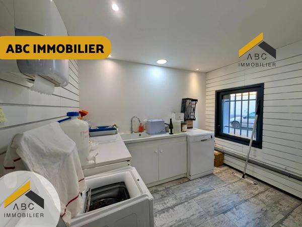 Orange (84100) LOCAL PROFESSIONNEL / COMMERCIAL DE 376 M2 SUR ORANGE