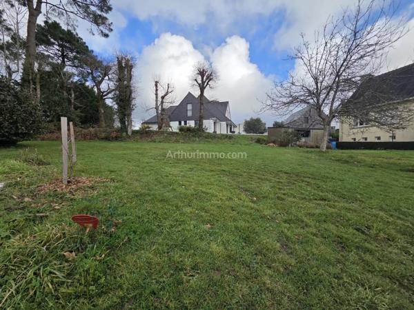 Vente Maison à Brech