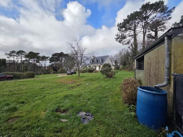 Vente Maison à Brech
